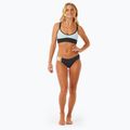 Spodní díl plavek Rip Curl Block Party Spliced Cheeky Hip navy 6