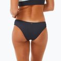 Spodní díl plavek Rip Curl Block Party Spliced Cheeky Hip navy 8
