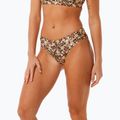 Spodní díl  plavek Rip Curl Sea Of Dreams brown 4