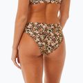Spodní díl  plavek Rip Curl Sea Of Dreams brown 7