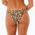Spodní díl plavek Rip Curl Sea Of Dreams Cheeky brown 8