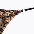 Spodní díl plavek Rip Curl Sea Of Dreams Cheeky brown 4