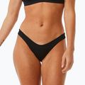 Spodní díl plavek Rip Curl Dreams Good black 5