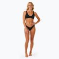 Spodní díl plavek Rip Curl Dreams Good black 6