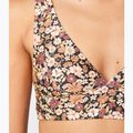Horní díl plavek Rip Curl Sea Of Dreams Revo Halter brown 7