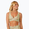 Horní díl plavek Rip Curl Sea Of Dreams Revo Halter multicolor 3