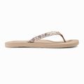 Dámské žabky  Rip Curl Freedom Bloom Open Toe bright peach 2