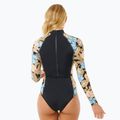 Dámský plavecký neopren Rip Curl Follow The Sun Upf 50 black 4