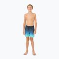 Dětské plavecké šortky Rip Curl Fade Volley vintage navy 2
