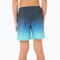 Dětské plavecké šortky Rip Curl Fade Volley vintage navy 3