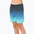Dětské plavecké šortky Rip Curl Fade Volley vintage navy 5
