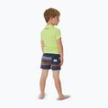 Dětské plavecké tričko Rip Curl Brand Wave UPF lime 3