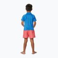 Dětské plavecké tričko Rip Curl Brand Wave UPF blue gum 3