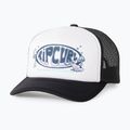 Pánská kšiltovka Rip Curl Weekend Trucker black/white