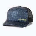 Pánská kšiltovka Rip Curl Weekend Trucker black/lime