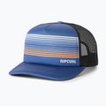 Pánská baseballová čepice Rip Curl Weekend Trucker washed navy