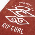 Ručník Rip Curl terracotta 4