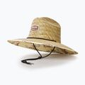 Pánský klobouk Rip Curl Mix Up Straw vintage yellow