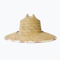 Pánský klobouk Rip Curl Mix Up Straw vintage yellow 4