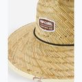 Pánský klobouk Rip Curl Mix Up Straw vintage yellow 5