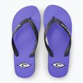 Pánské žabky Rip Curl Foamies Bloom Open Toe lilac 10