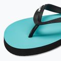 Pánské žabky Rip Curl Foamies Bloom Open Toe light blue 7