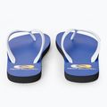 Pánské žabky Rip Curl Foamies Bloom Open Toe deep blue 9