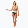 Horní díl plavek Rip Curl Block Party Spliced Fixed Tri navy 2
