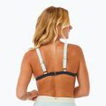 Horní díl plavek Rip Curl Block Party Spliced Fixed Tri navy 4