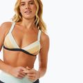 Horní díl plavek Rip Curl Block Party Spliced Fixed Tri navy 6