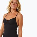 Dámské jednodílné plavky Rip Curl Classic Surf Cheeky black 10