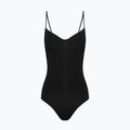 Dámské jednodílné plavky Rip Curl Classic Surf Cheeky black