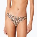 Spodní díl  plavek Rip Curl Sea Of Dreams Cheeky brown 4