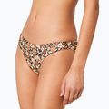 Spodní díl  plavek Rip Curl Sea Of Dreams Cheeky brown 6