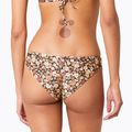 Spodní díl  plavek Rip Curl Sea Of Dreams Cheeky brown 7