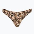 Spodní díl  plavek Rip Curl Sea Of Dreams Cheeky brown