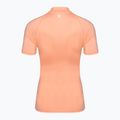 Dámské plavecké tričko Rip Curl Classic Surf Upf Rashguard SS bright peach 2