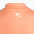 Dámské plavecké tričko Rip Curl Classic Surf Upf Rashguard SS bright peach 5