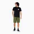Pánské šortky Rip Curl Boardwalk Classic Surf Cargo dark olive 2
