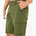 Pánské šortky Rip Curl Boardwalk Classic Surf Cargo dark olive 4