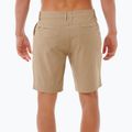 Pánské šortky Rip Curl Boardwalk Phase Nineteen khaki 3