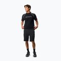 Pánské šortky Rip Curl Boardwalk Phase Nineteen black 2