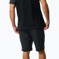Pánské šortky Rip Curl Boardwalk Phase Nineteen black 3