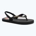 Dětské žabky Rip Curl Wetty Fade Bloom washed black