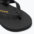 Dětské žabky Rip Curl Wetty Fade Bloom washed black 7