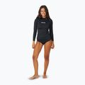 Dámské plavecké tričko longsleeve Rip Curl Classic Surf UPF Rashguard black 2