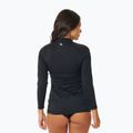 Dámské plavecké tričko longsleeve Rip Curl Classic Surf UPF Rashguard black 3
