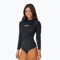 Dámské plavecké tričko longsleeve Rip Curl Classic Surf UPF Rashguard black 4
