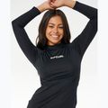 Dámské plavecké tričko longsleeve Rip Curl Classic Surf UPF Rashguard black 5