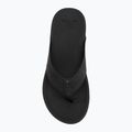 Pánské žabky Rip Curl Chiba Bloom Open Toe black 5